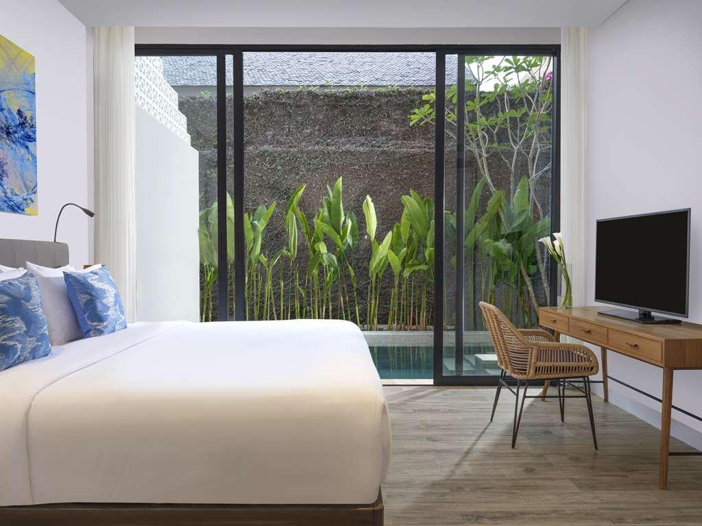 Avani Seminyak Bali Resort Room photo